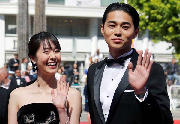 楽しそうな芸能人の写真part2