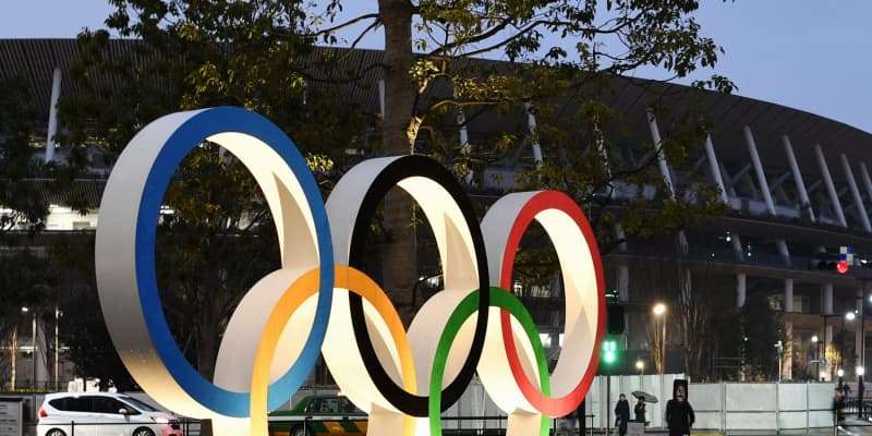 五輪招致、贈り物に1000万円　時計、高級ペンなど購入か ｜ 共同通信