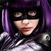 Hit girl on Twitter: 