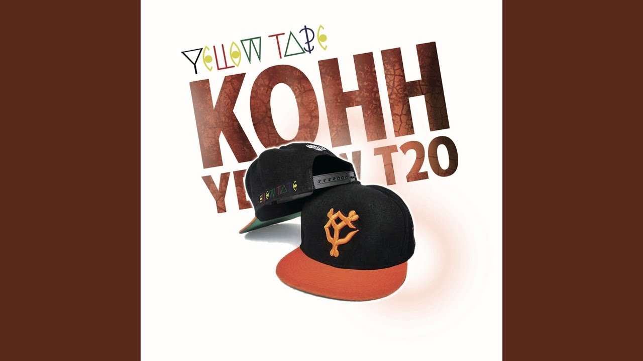 V12 (feat. MONY HORSE) - YouTube