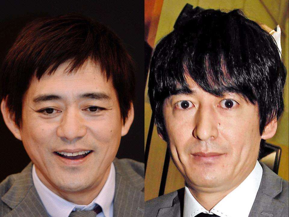 華丸大吉、あさイチに無事復帰　仕事先で新型コロナ感染者も「ご心配おかけして…」