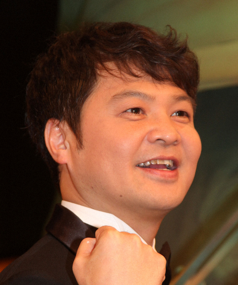 月亭方正　松本人志も困惑した“露骨な忖度”「僕、ちょっと気持ち悪くなって」― スポニチ Sponichi Annex 芸能