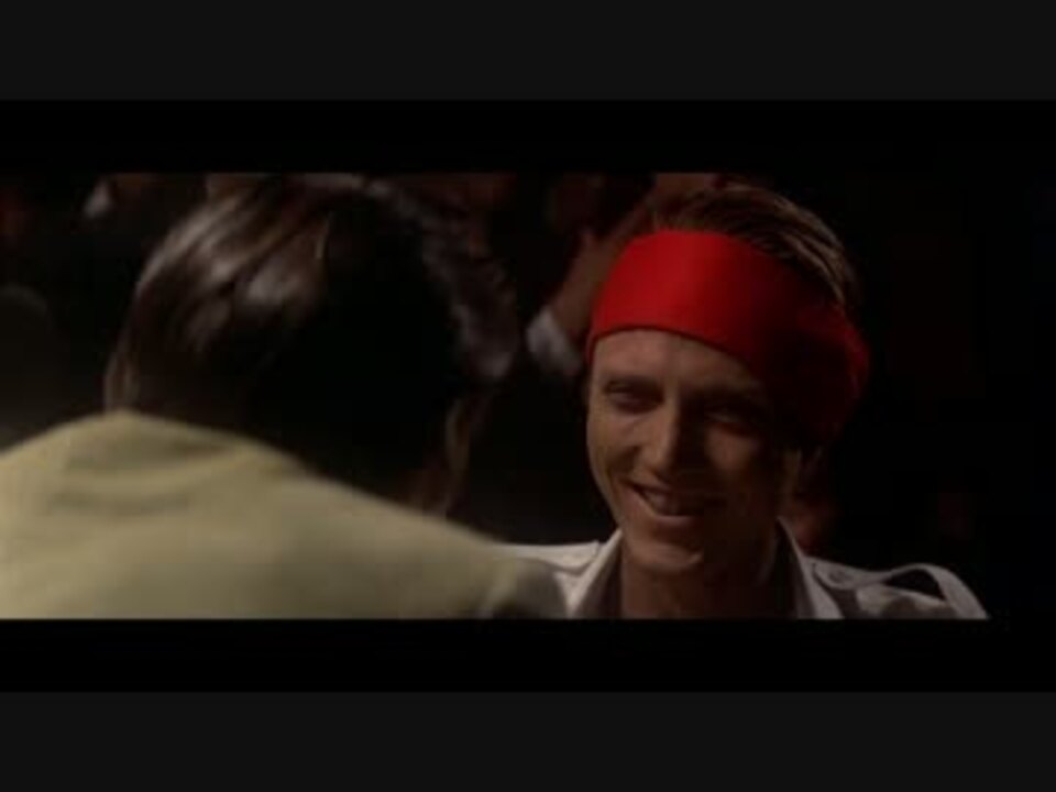 好きな映画のワンシーンを貼るトピ