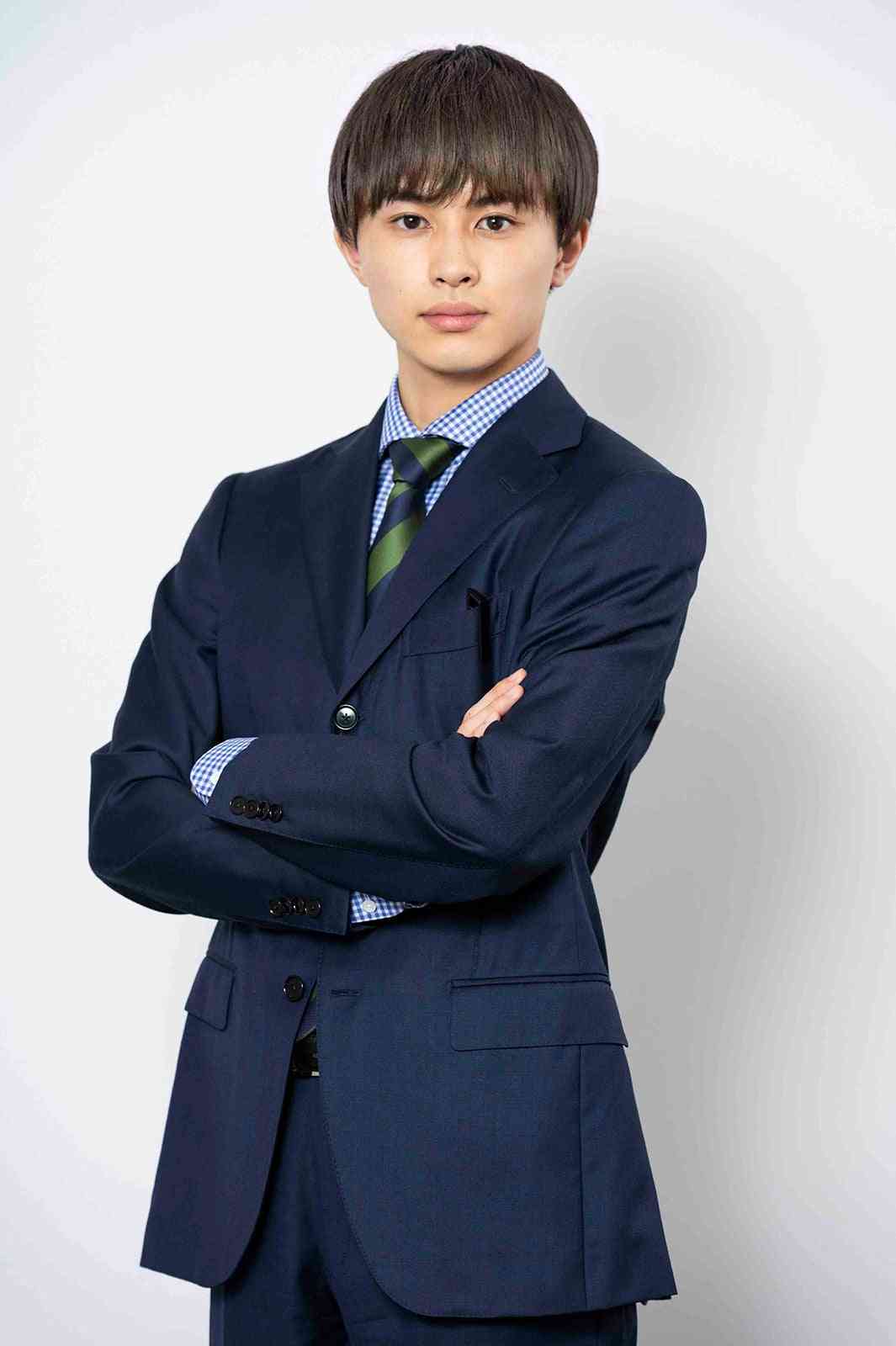 超特急・草川拓弥ら、赤楚衛二＆町田啓太“純愛BL”「30歳まで童貞だと魔法使いになれるらしい」追加キャスト発表