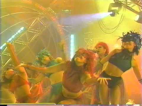 Hi-Ho / hide - YouTube