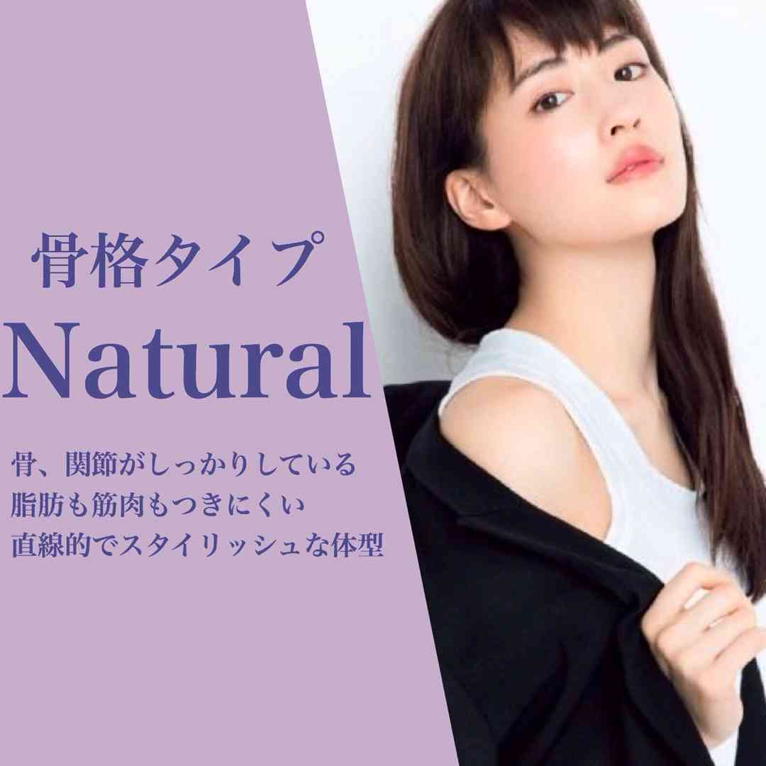 骨格が分かりやすい画像見せて！