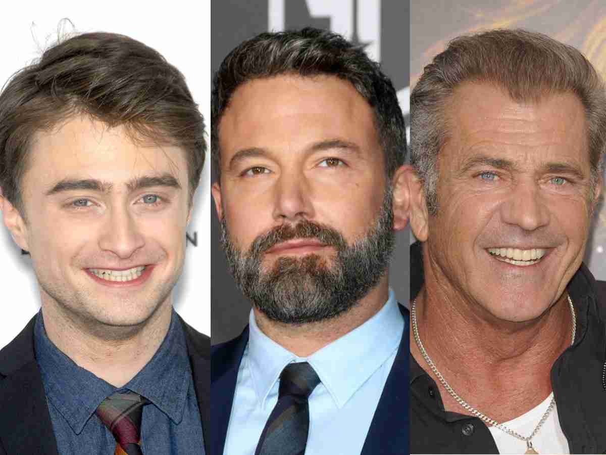 働き方に原因？ ベン・アフレックだけでない酒に溺れるハリウッド俳優 ／2018年9月22日 1ページ目 - セレブ＆ゴシップ - コラム - クランクイン！