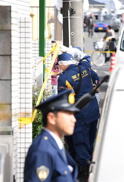 猟奇殺人暴いた妹思う兄の執念　ネットで情報提供呼びかけ→協力得て容疑者おびき寄せ - zakzak