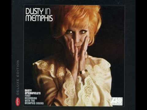 Dusty Springfield Son of a Preacher Man - YouTube