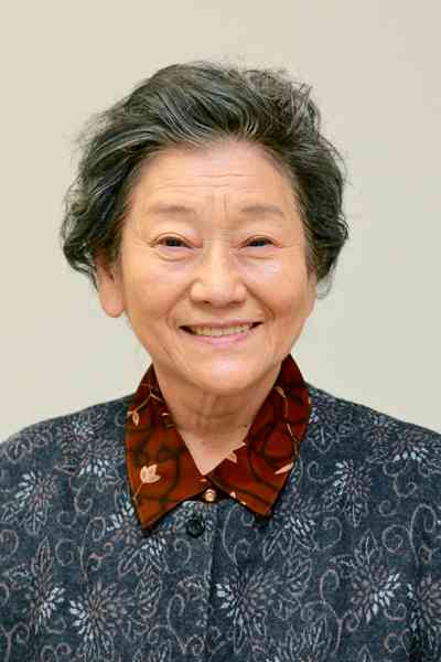 女優の佐々木すみ江さん死去、90歳「ふぞろいの林檎たち」「篤姫」など名脇役として活躍
