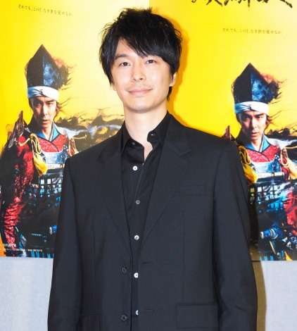 『麒麟がくる』きょう6日放送が休止　台風10号ニュースに差し替え | ORICON NEWS