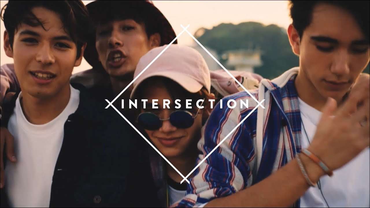 INTERSECTION / Falling - YouTube