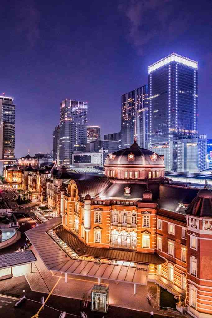 好きな夜景の画像が集まるトピ