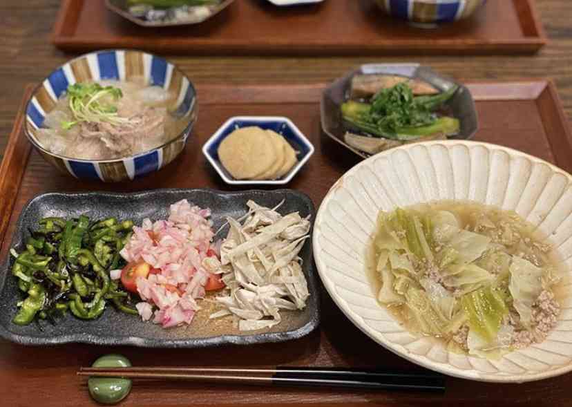 芸能人の料理画像が見たい!