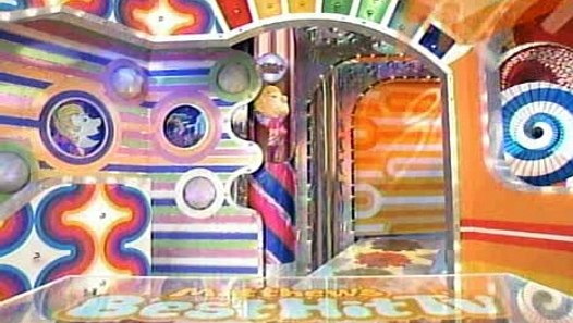 [2004.03.24] LArc-en-Ciel - Matthews Best Hit TV - video dailymotion