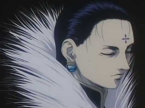 Hunter x Hunter 1999 - Ending - Carry On - YouTube