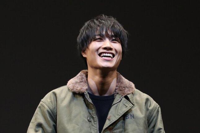 「クズ男役」やらせたら若手No.1!?　鈴木伸之「私たちはどうかしている」でも不倫男で「あんなに爽やかなのに...」