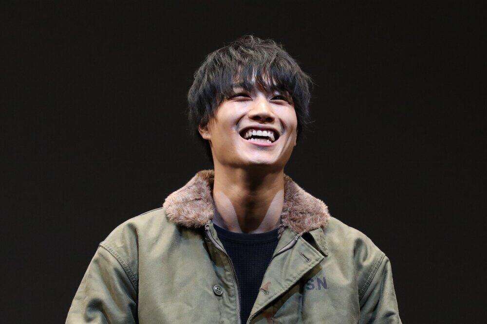 「クズ男役」やらせたら若手No.1！？　鈴木伸之「私たちはどうかしている」でも不倫男で「あんなに爽やかなのに...」: J-CAST ニュース【全文表示】