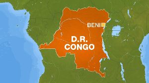 【悲報】WHO要員らが立場を利用して性的暴行　被害者約50人　エボラ熱流行のコンゴで ｜ 保守速報