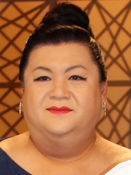 女装している男性芸能人が見たい