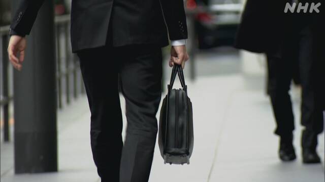 就職内定取り消し全国で174人 コロナ影響で前年度の5倍 厚労省 | 新型コロナウイルス | NHKニュース