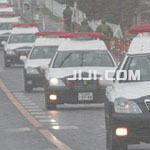 西宮市職員ら逮捕　持続化給付金詐取疑い―兵庫県警：時事ドットコム