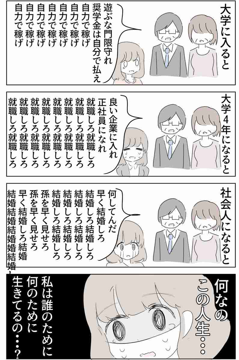 学生時代勉強ばかりして後悔してる人