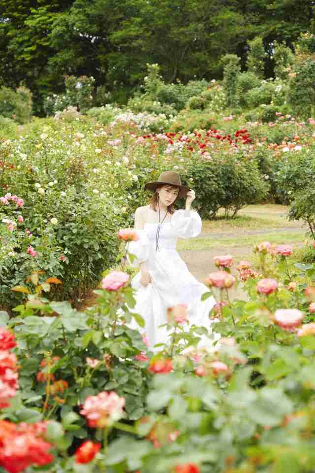生駒里奈さんを語ろう！