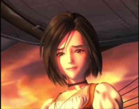 ファイナルファンタジー9を語りたい