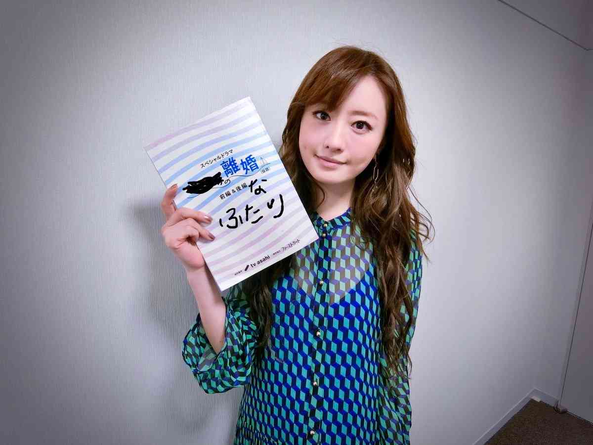 松本まりか、エプロン姿で公開料理 自作パスタに「めちゃくちゃ美味しい！」