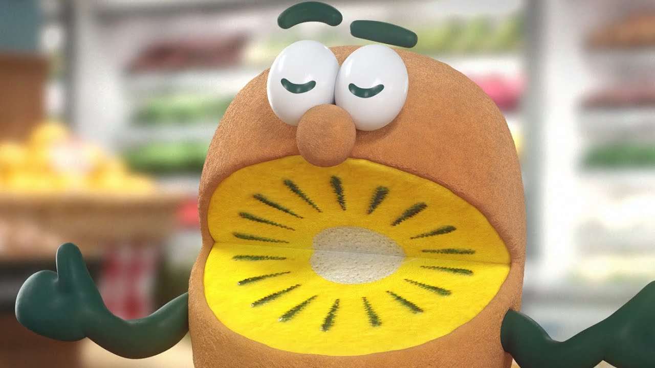 キウイを食べよう Cmはなぜ 泣ける のか コロナ禍で共感集めるゼスプリcm クリエイティブディレクターを取材 ガールズちゃんねる Girls Channel