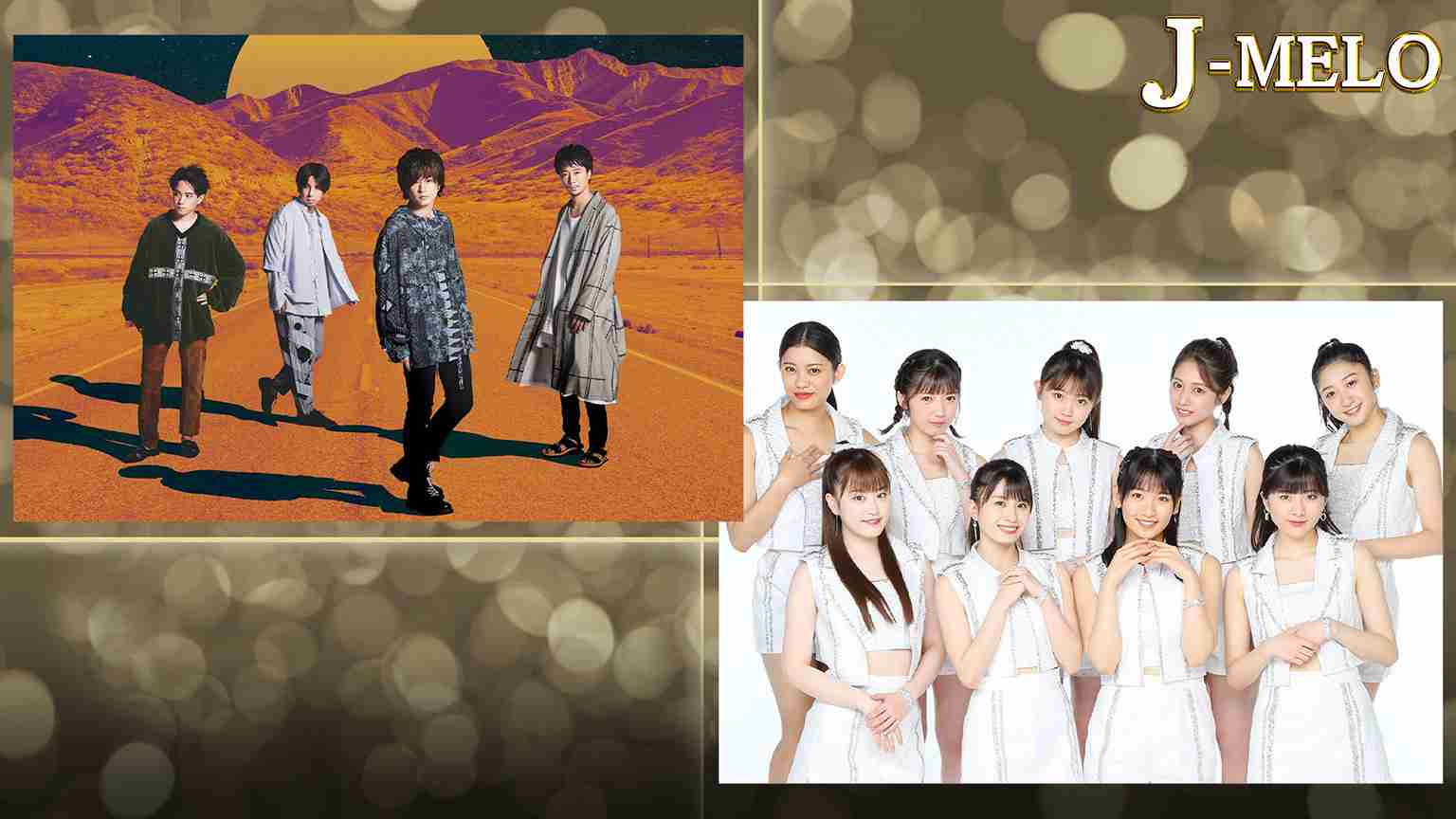 Frederic and Tsubaki Factory - J-MELO | NHK WORLD-JAPAN On Demand