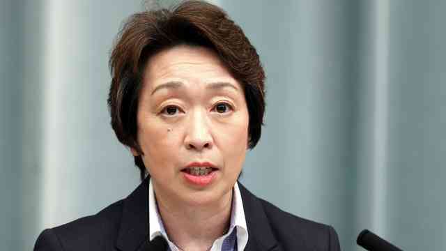 杉田水脈氏の発言「努力踏みにじる」　橋本聖子氏が批判（朝日新聞デジタル） - Yahoo!ニュース