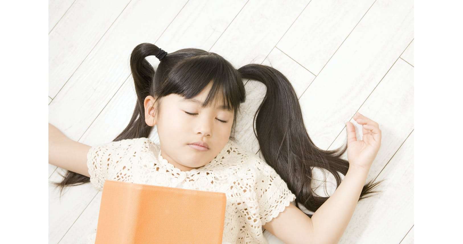 発達障害の子どもたち　ほぼ半数に睡眠の悩み｜ナショジオ｜NIKKEI STYLE