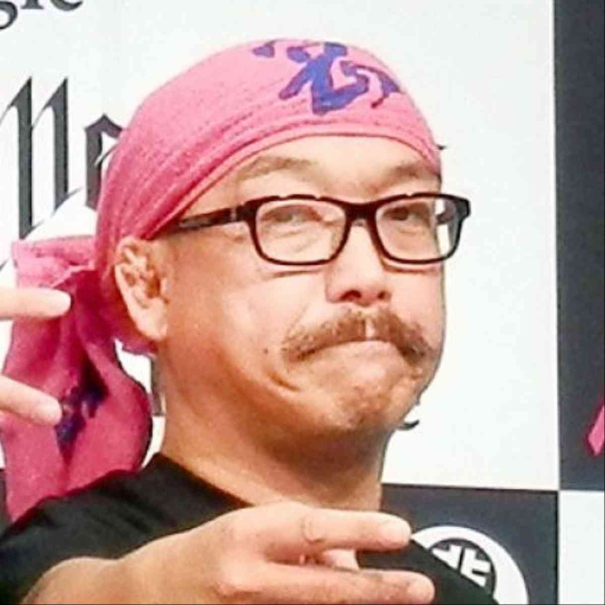 “ビッグダディ”林下清志さん、交際６年目の彼女とは「ずっとバカップル」 : スポーツ報知
