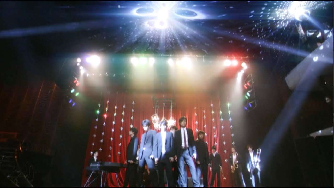 V6 / Swing!（YouTube Ver.） - YouTube