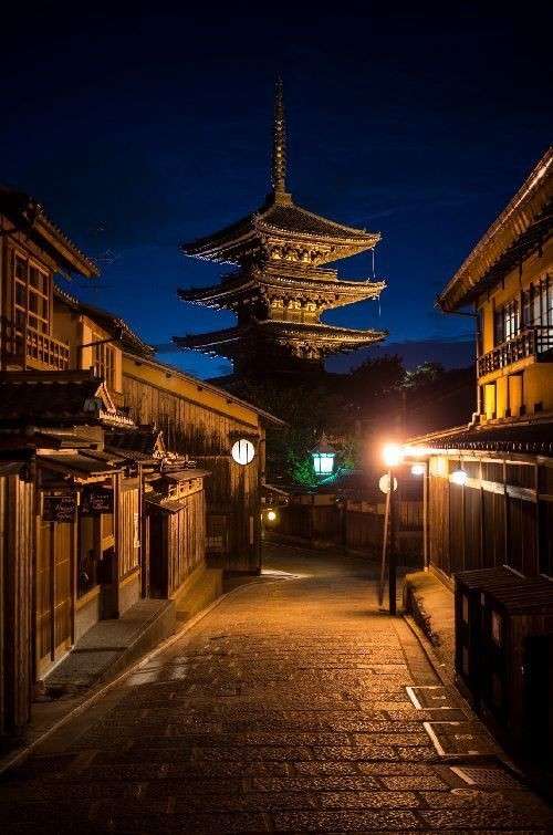好きな夜景の画像が集まるトピ