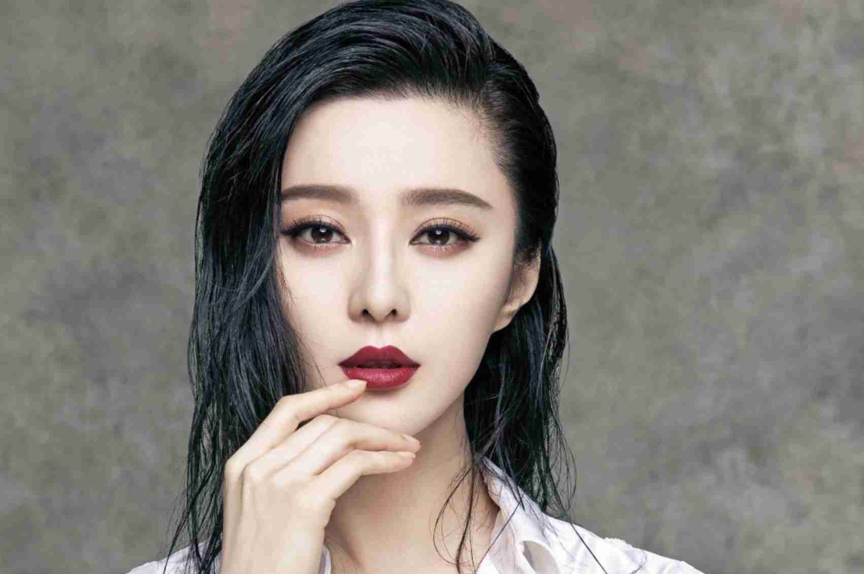 赤リップに憧れる