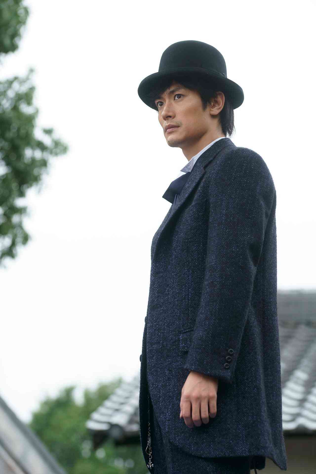 三浦春馬さんラスト主演映画、12・11公開決定　三浦翔平「天国で観てくれることを願います」