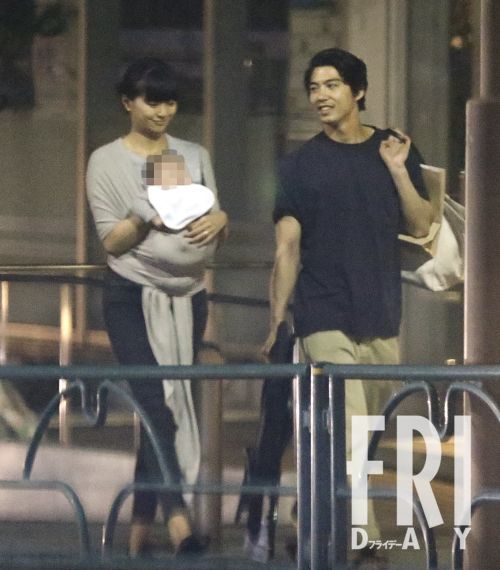 宮崎あおい 第2子妊娠していた！すでに安定期で年内出産予定