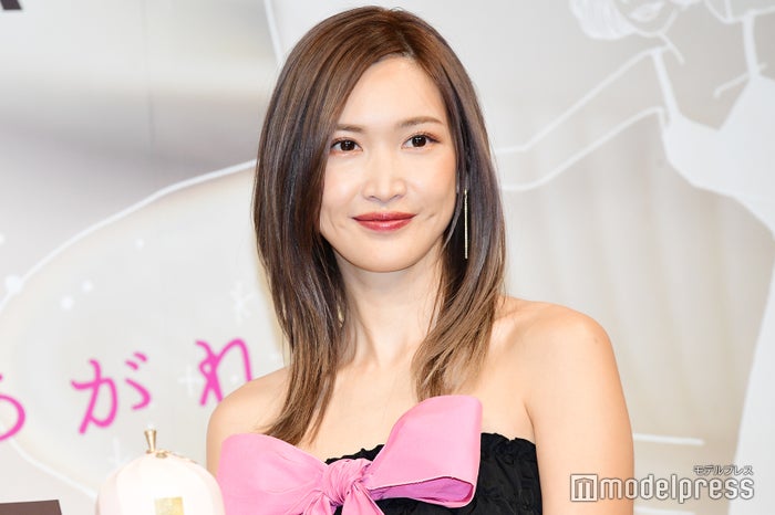 紗栄子、アパレルブランド「my apparel」オープン　地球にも優しいモノ作り目指す - モデルプレス