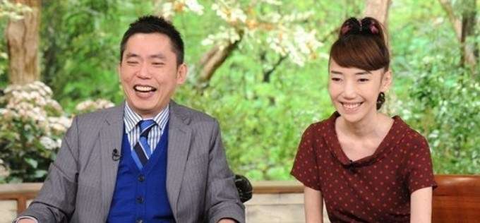 太田光代氏、夫のプロポーズの言葉明かす「君を…」