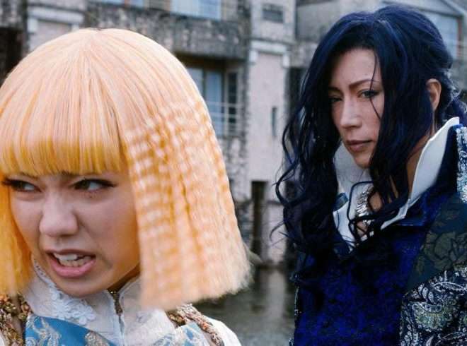 宮崎あおい 第2子妊娠していた！すでに安定期で年内出産予定