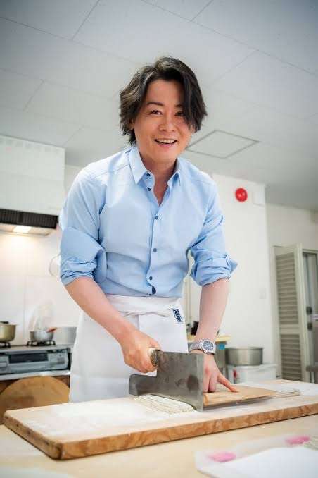 河村隆一が経営するラーメン屋にありそうな出来事