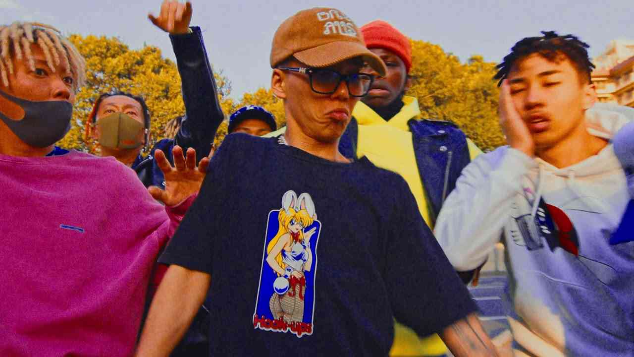 JP THE WAVY - STAY (Official Audio) - YouTube