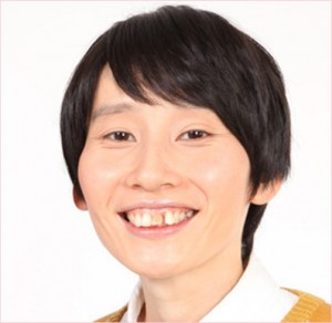 ハリセンボン箕輪はるか、博多華丸に絡まれて大号泣　「ずっと抑えてたんですが…」