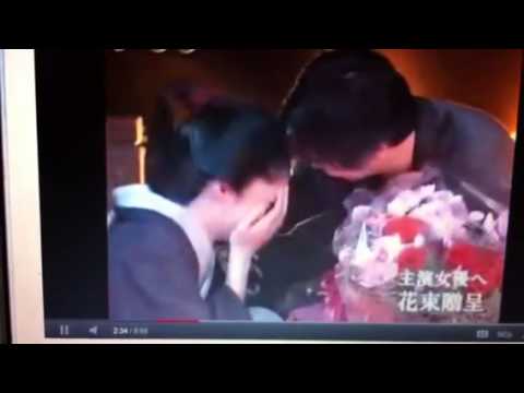 舞姫   宮崎あおい  堺雅人 - YouTube