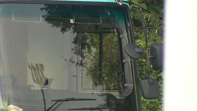 検診車で寝泊まりしたとみられる男女 鉢合わせになった技師を暴行か - ライブドアニュース