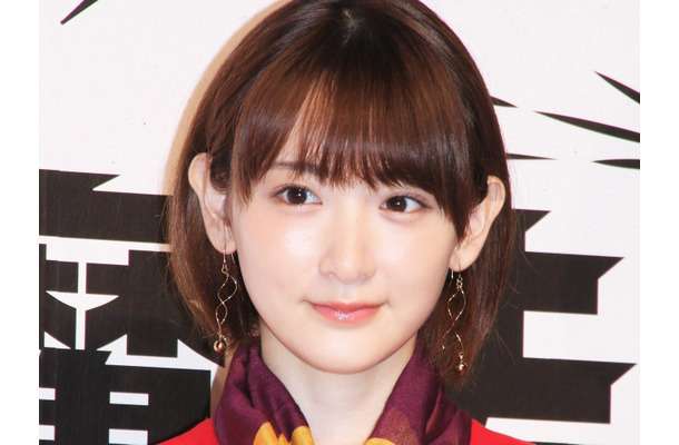 生駒里奈さんを語ろう！