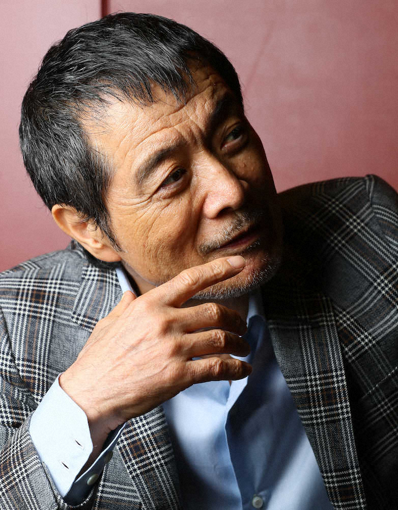 矢沢永吉、独白!“令和現役”宣言「俺の魂はスティル・ロックシンガー」― スポニチ Sponichi Annex 芸能